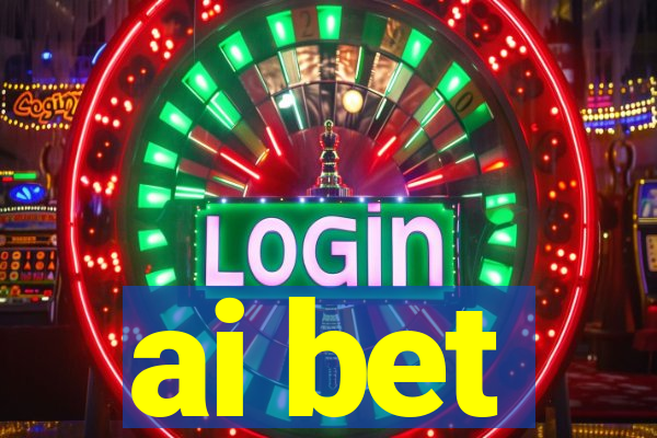 ai bet